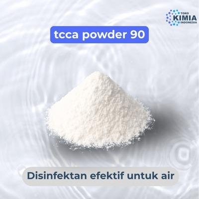 TCCA Powder 90 50KG